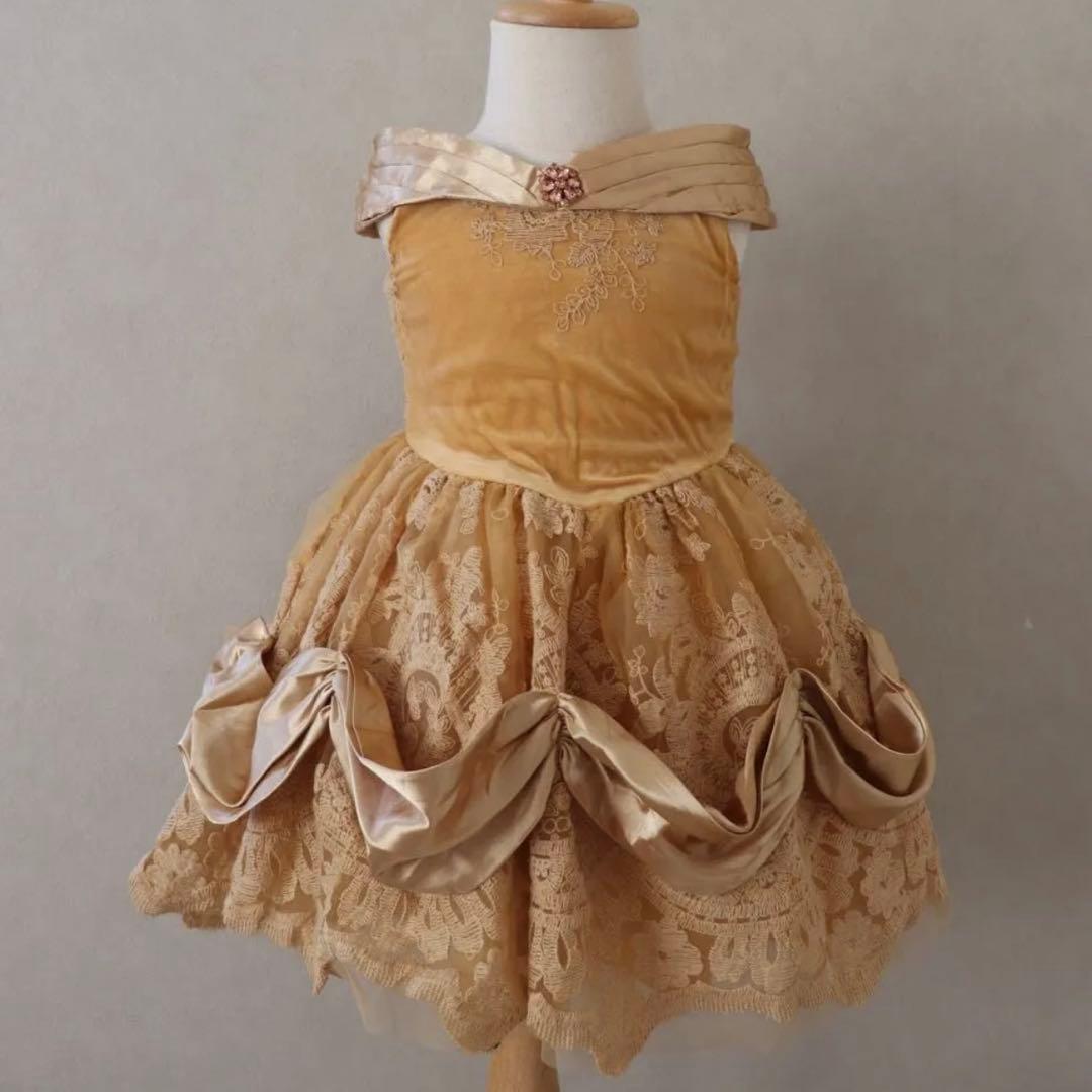 Only Little Once 美女と野獣　ベル　3Y