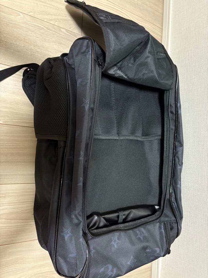 『新品未使用』 ロトグリップ バックパック ボウリングバッグ