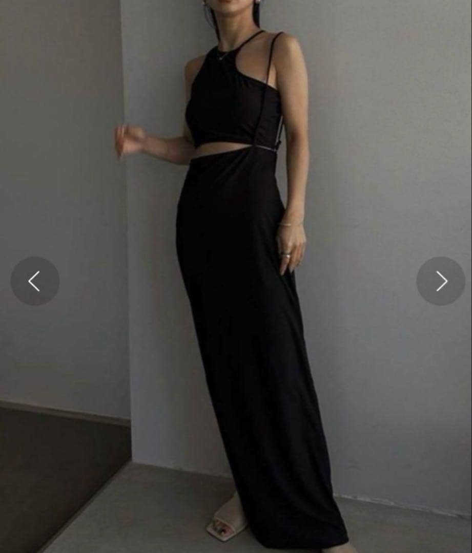 しずくAmeri TRIO SUSPENDER SWIM WEAR