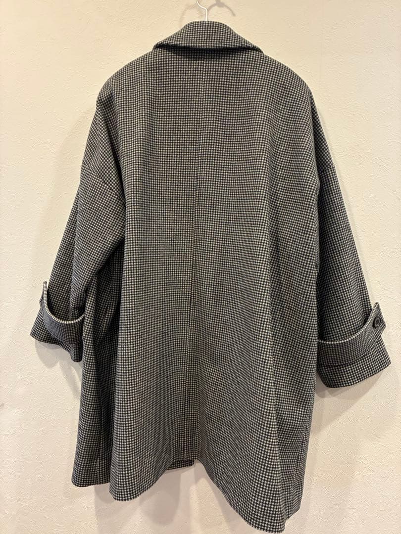 トラディショナルウェザーウェア⭐︎MALTON B/T 32タグ付き新品未使用