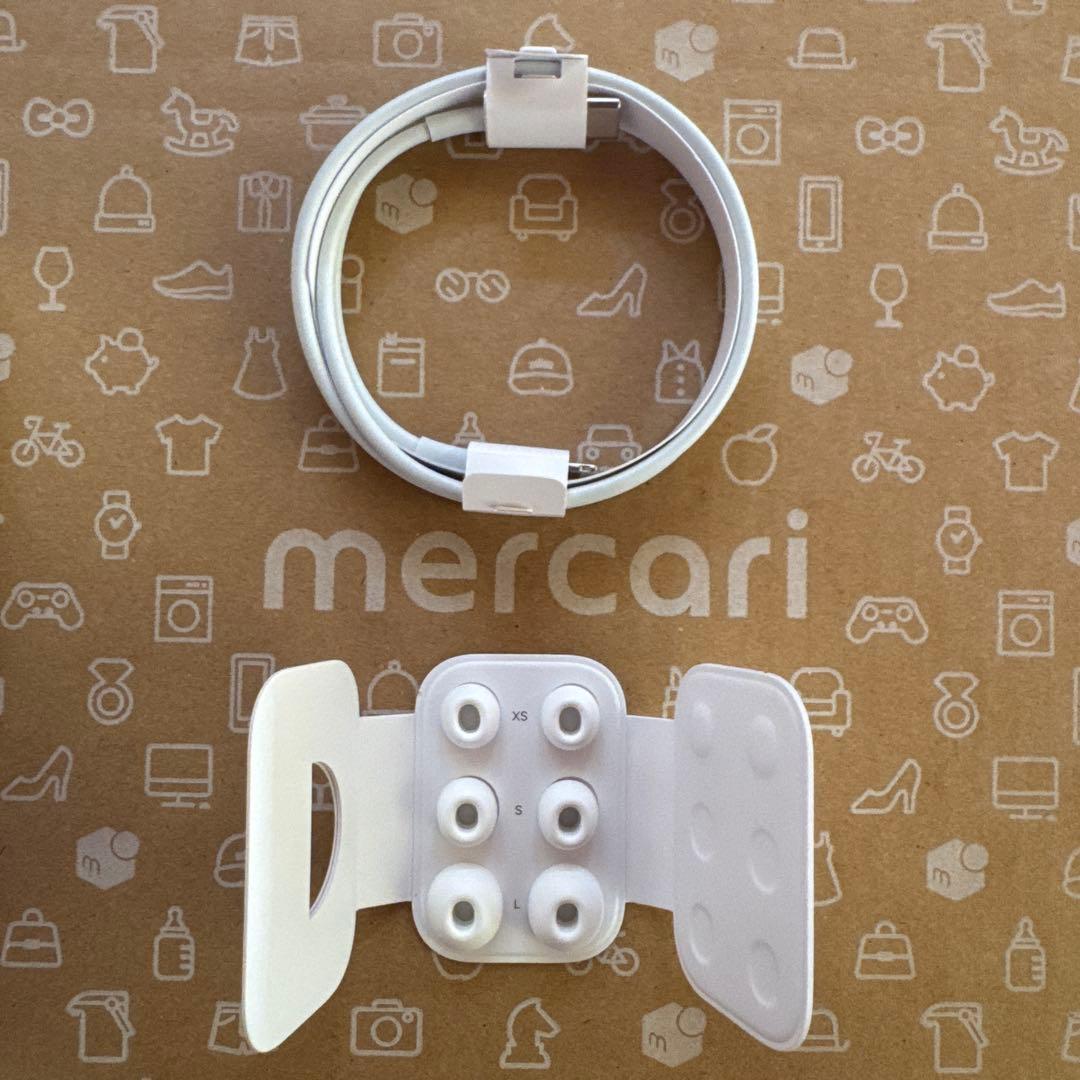 Apple AirPods Pro 第2世代