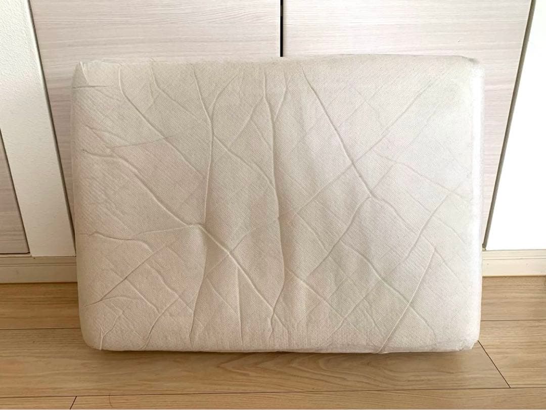 unico（ウニコ）　ALBERO（アルベロ）　オットマン　ウォールナットカラー