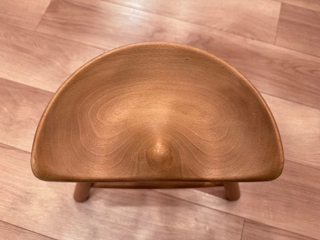 アクタス　SHOEMAKER スツール 27cm For Kids