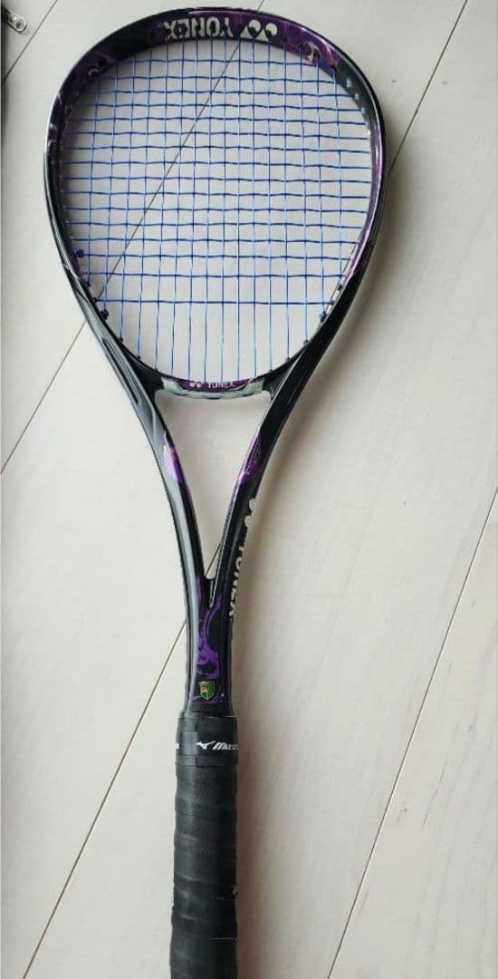 YONEX★ジオブレイク80S★ラケット