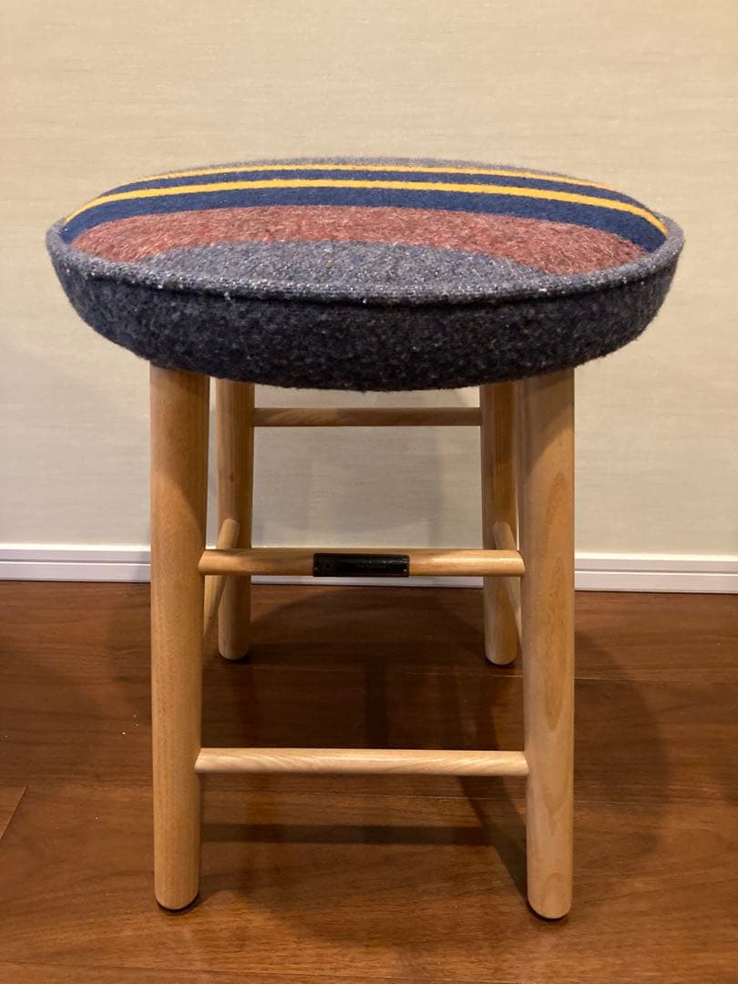 スツール mobley works DESCHUTES LOW