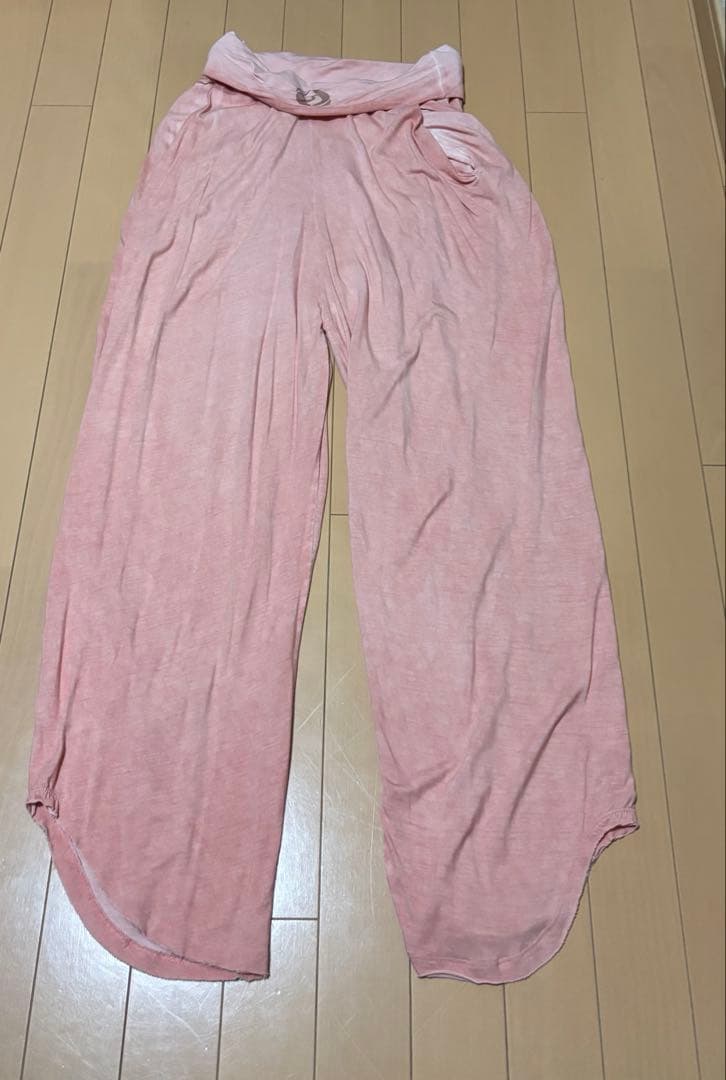 Salsation パンツ　Mサイズ