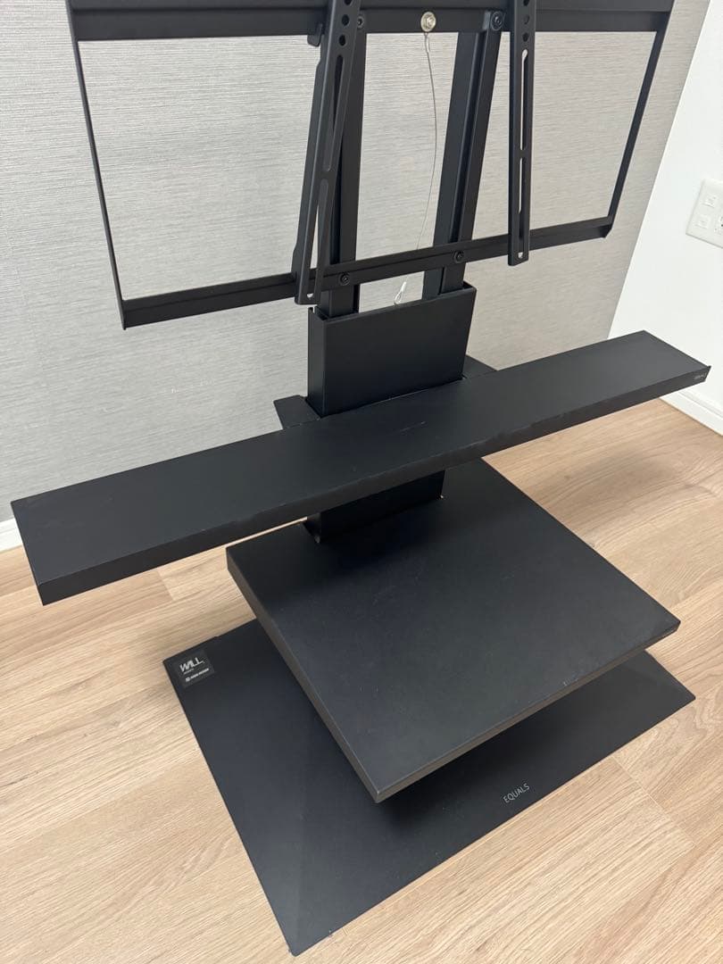 WALL V3 ロータイプ スピーカー、ゲームボード付き