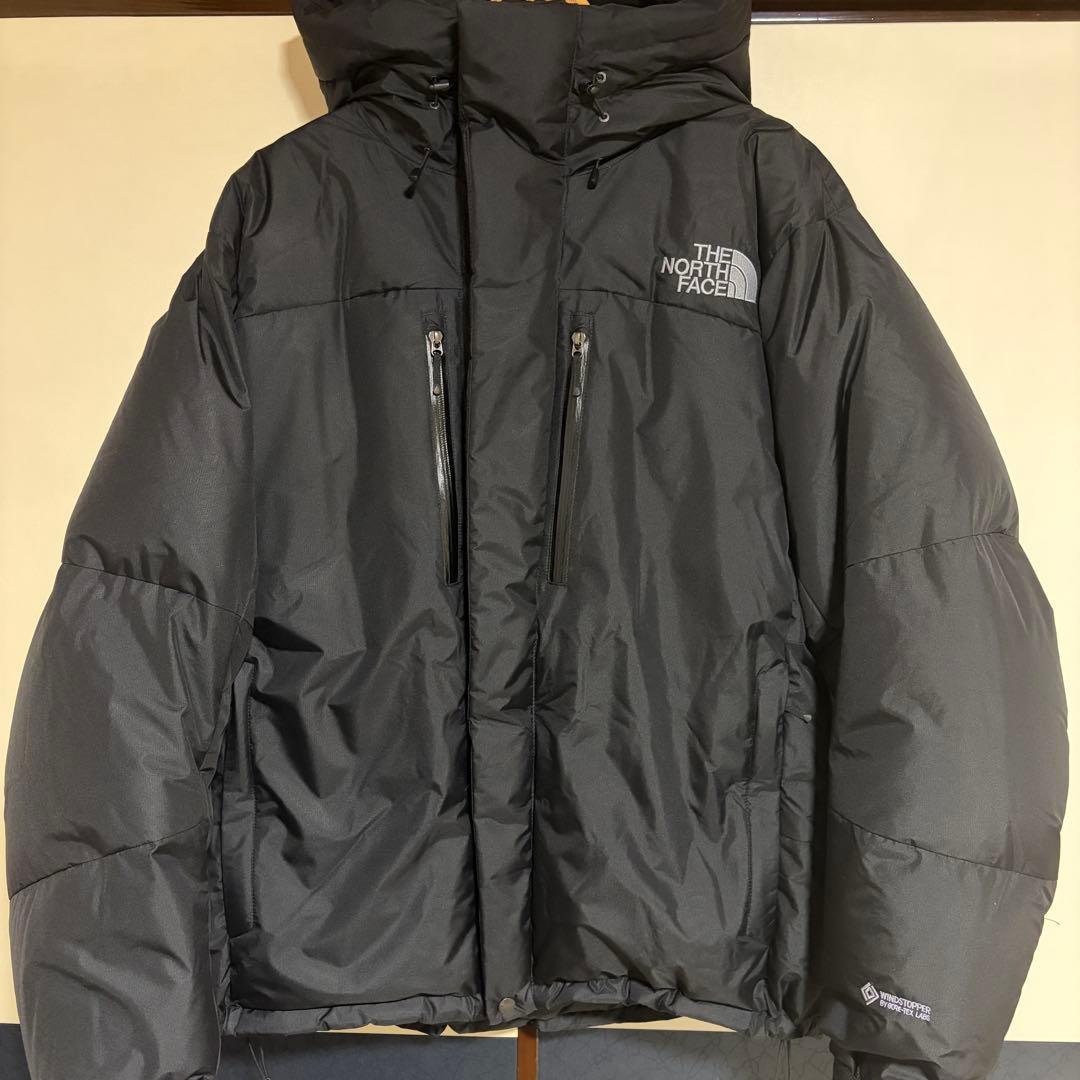 THE NORTH FACE バルトロライトジャケット XXL ND92551