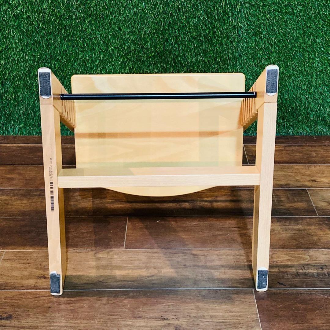 ストッケ STOKKE トリップトラップ ハイチェア ナチュラル