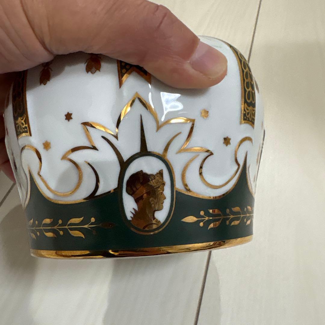 ナポレオン2本セットアルマニャックPRODUIT DE FRANCE王冠