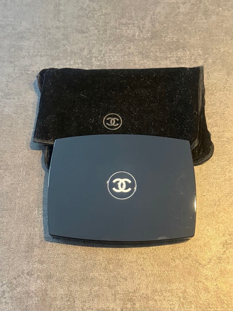 CHANEL コスメ トラベルメイクパレット