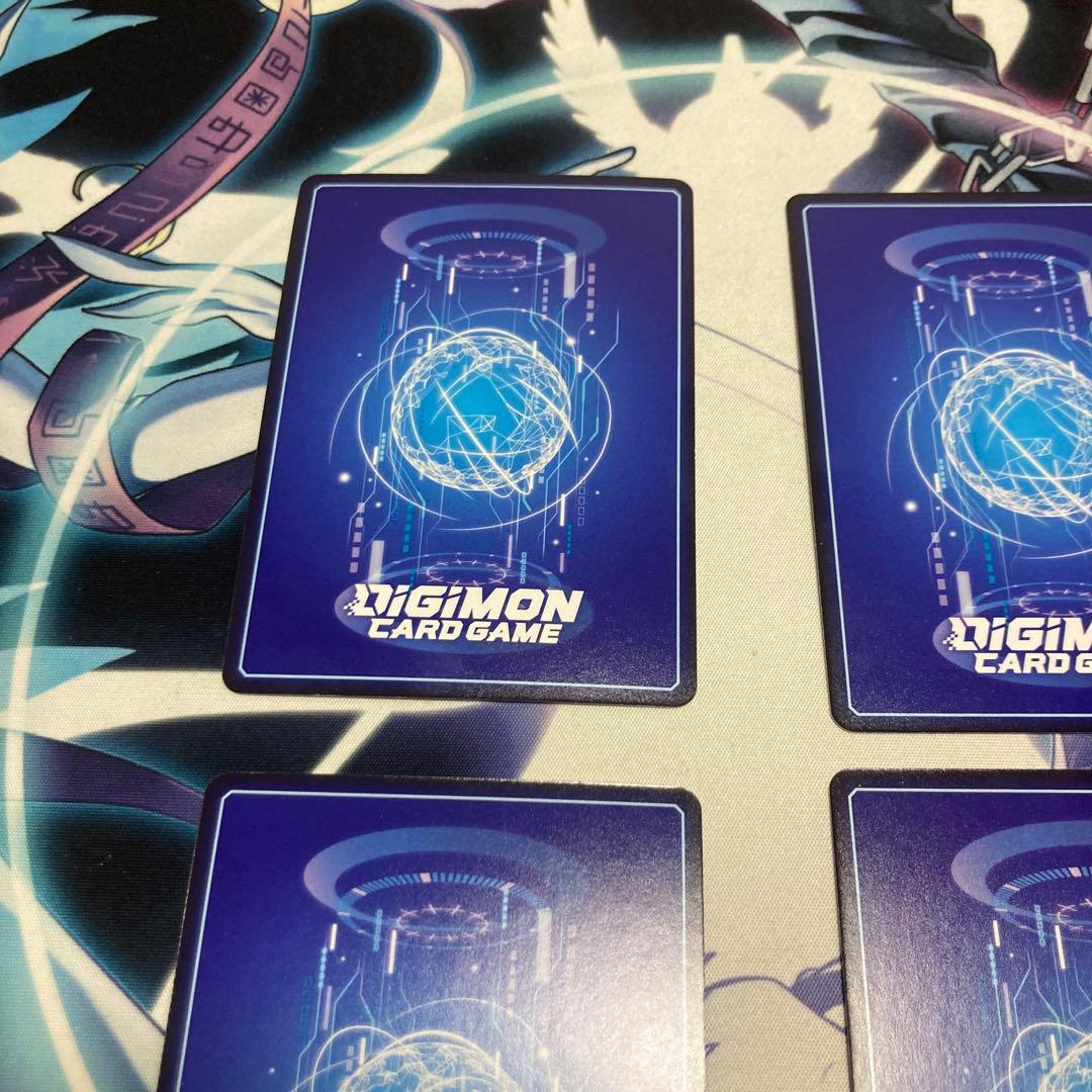 パイルドラモン　BT16-025 デジモンカード