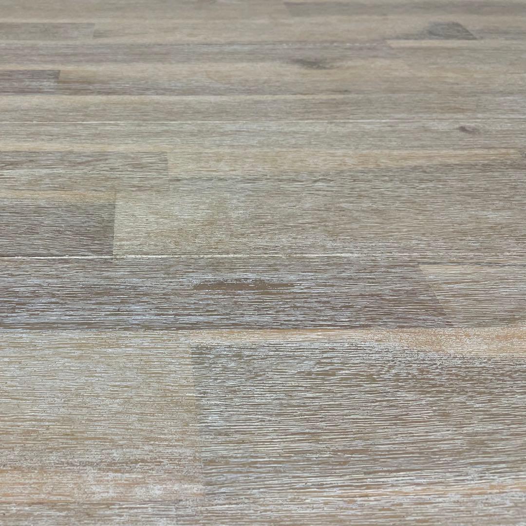 unico MANOAシリーズ ローテーブル W1200