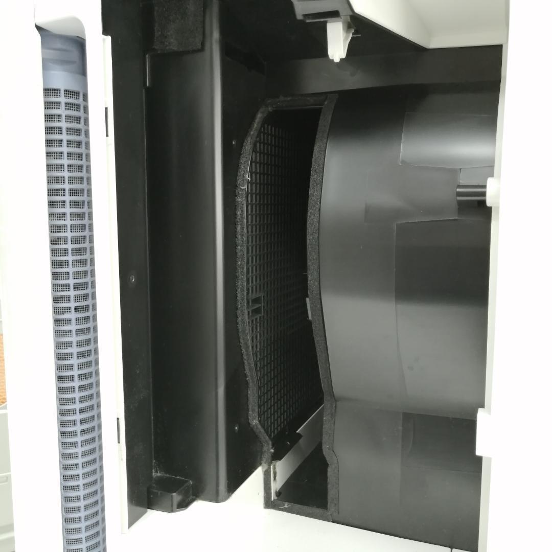 【動作品】DAIKIN 加湿　除湿　空気清浄機 MCZ70SKS-W