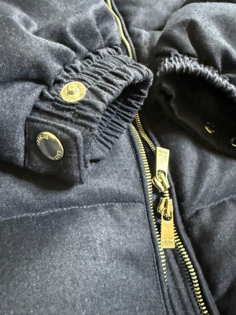 TATRAS タトラス Rライン ドミッツィアーノ DOMIZIANO ダウン