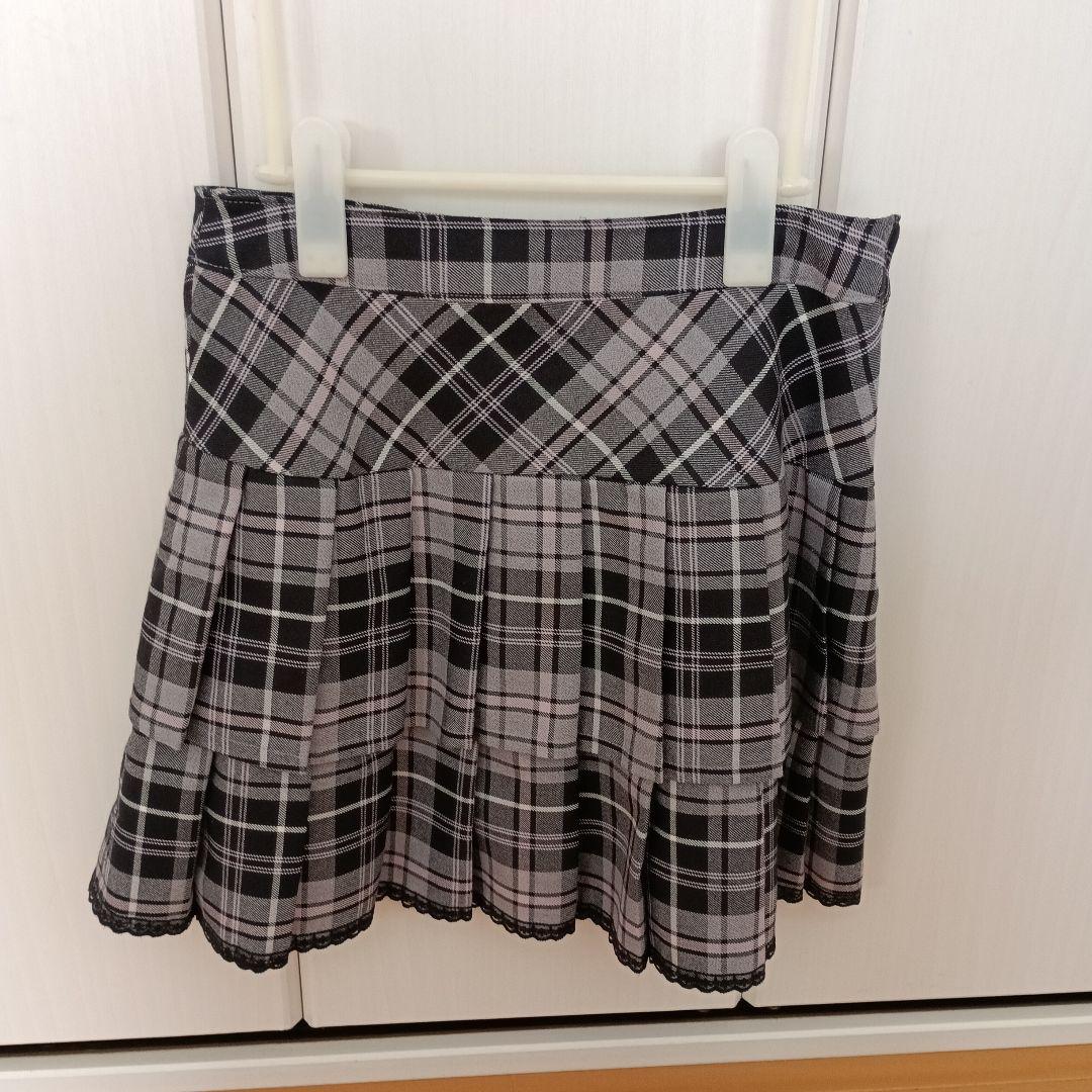 卒業式AKB風セレモニースーツ160センチ女の子