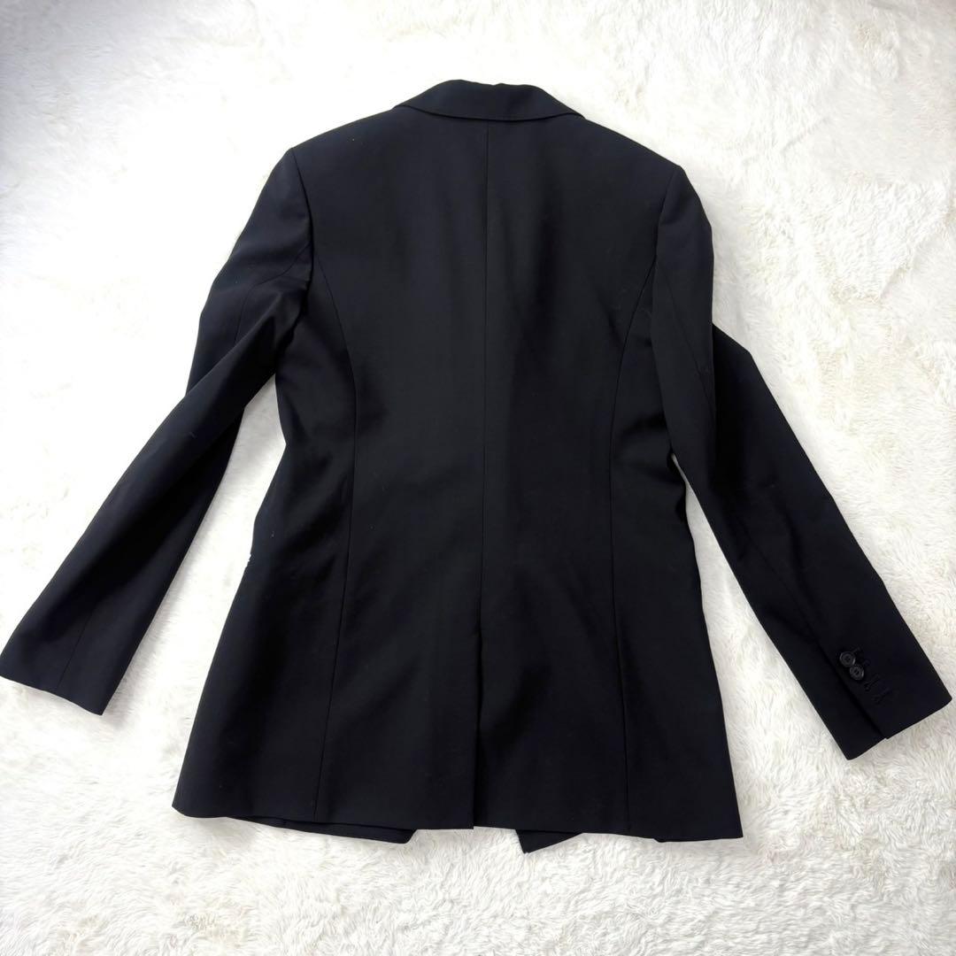 セオリー Theory 2024年モデル ダブルブレスト テーラードジャケット