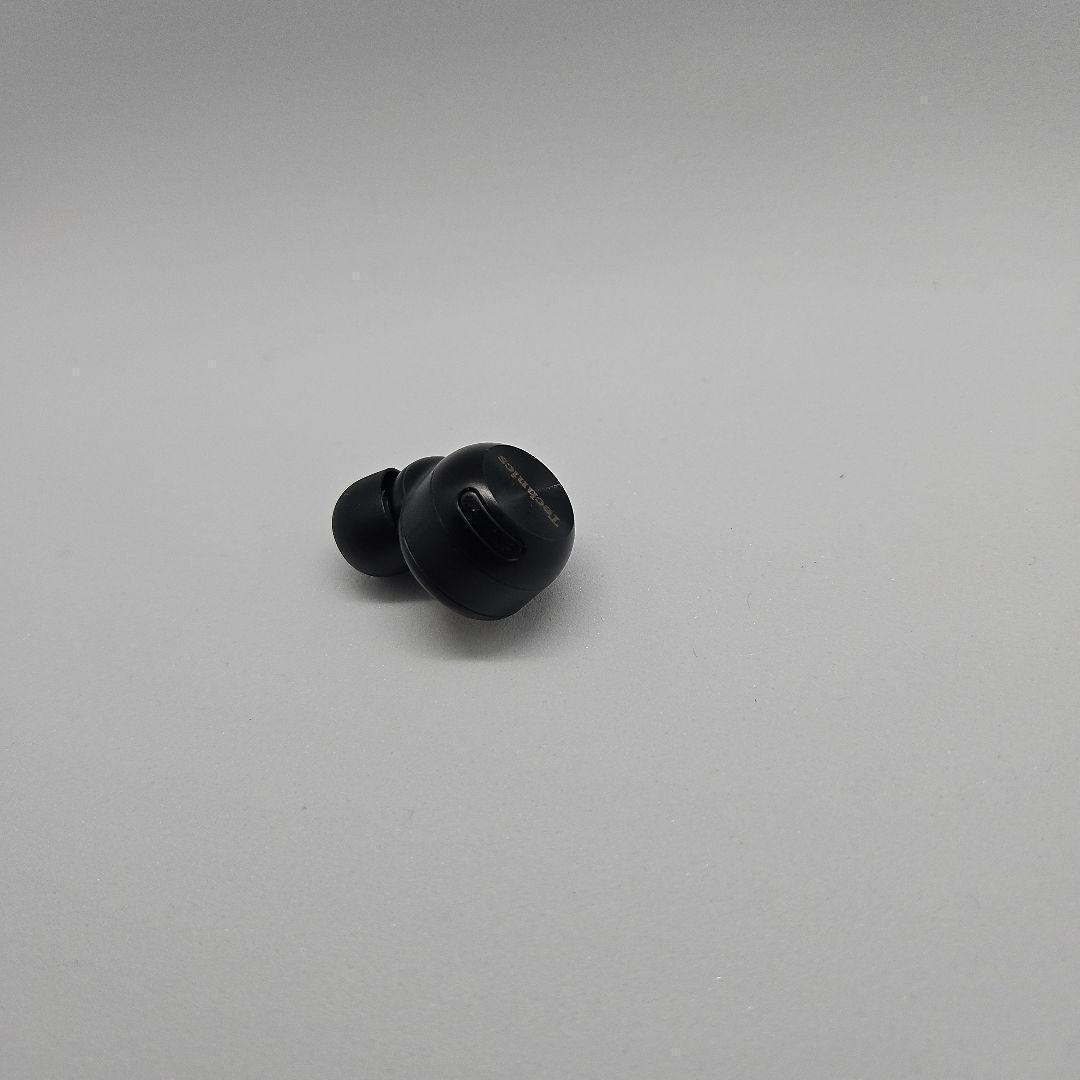 中古/右耳のみ/Technics EAH-AZ100-K/ブラック/右のみ/黒メ
