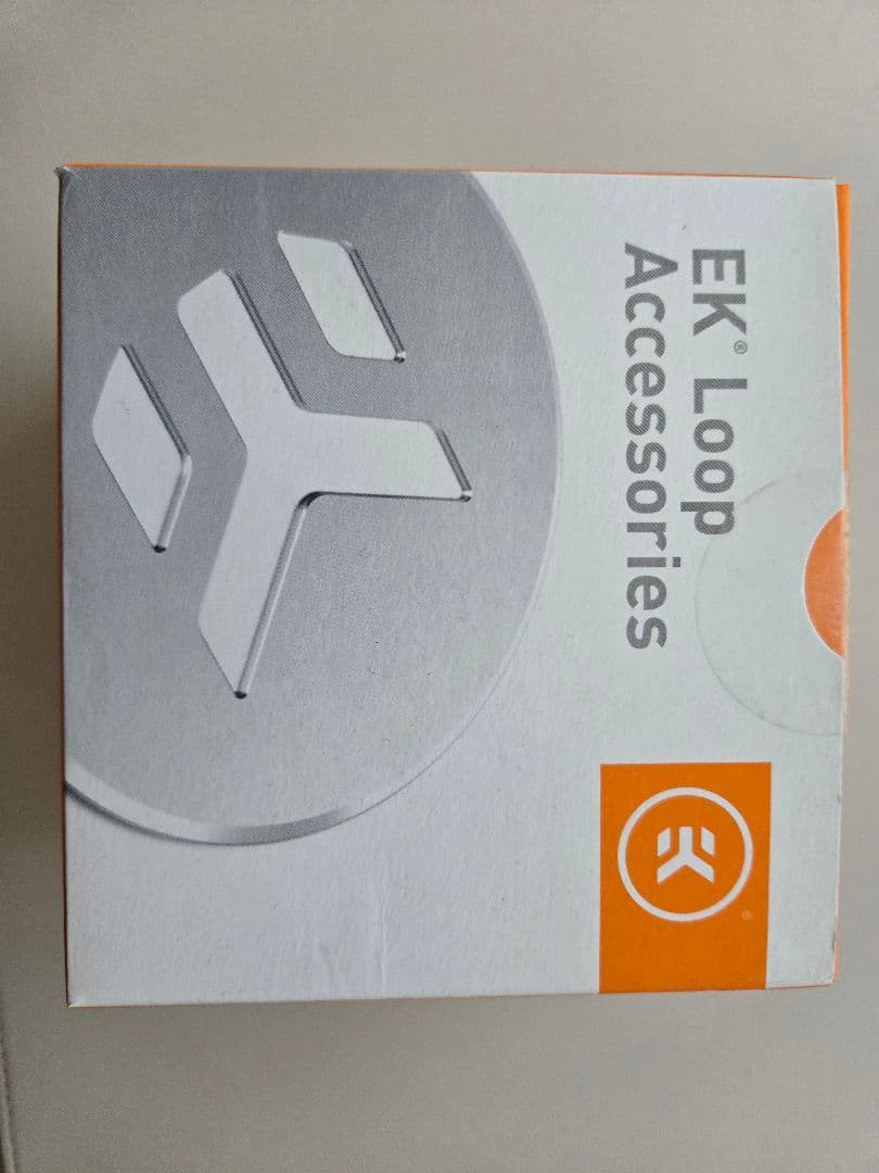 EK-Loop D5 G3 PWM Motor 本格水冷用ポンプ