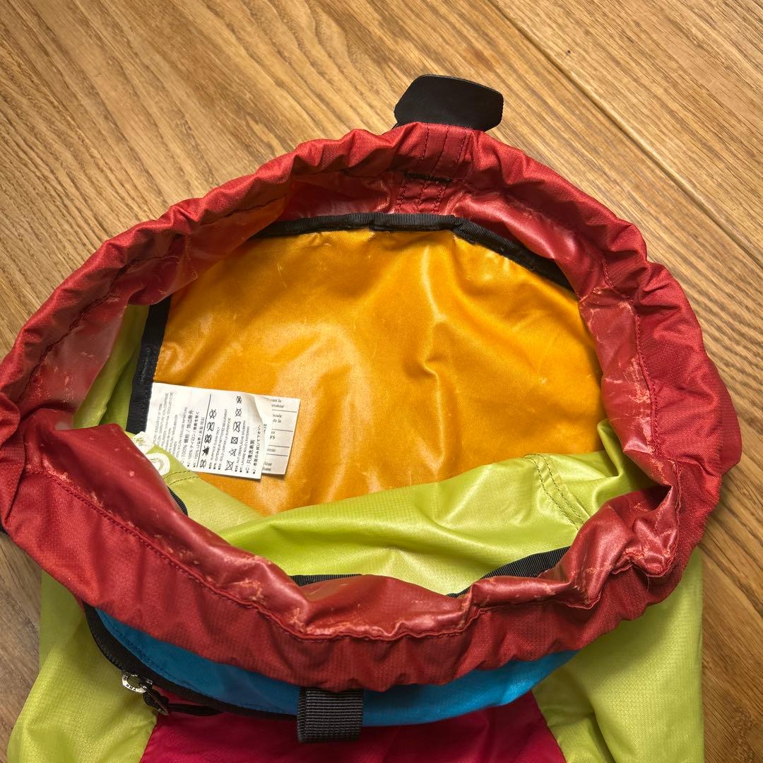 限定★ビームス別注×ARC’TERYX（アークテリクス）★cierzo18★廃番