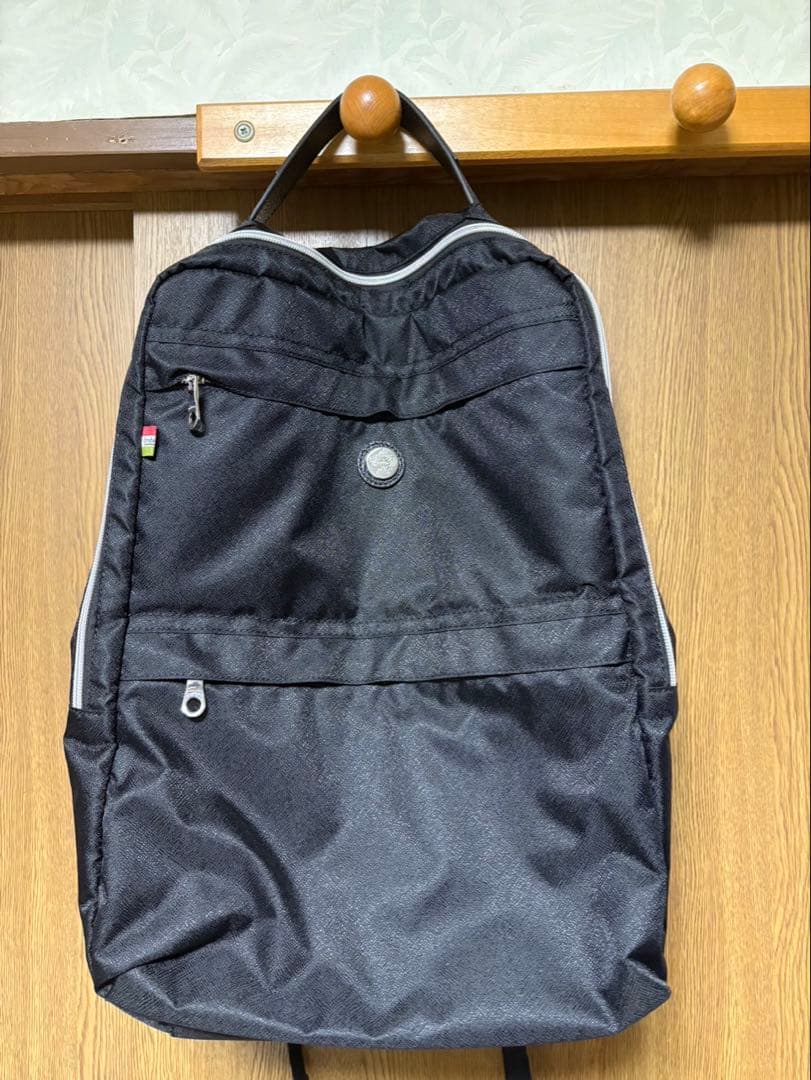 オロビアンコバックパックリュック