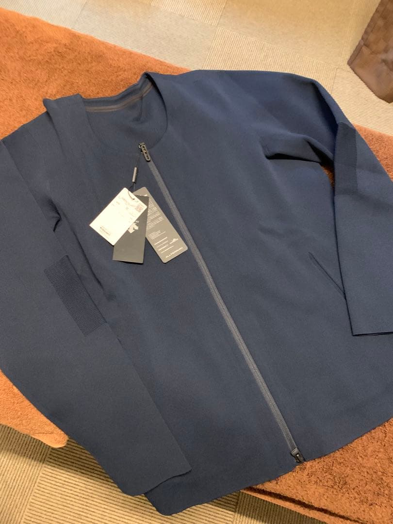 ジャケット・アウター DESCENTE ALLTERRAIN FUSIONKN