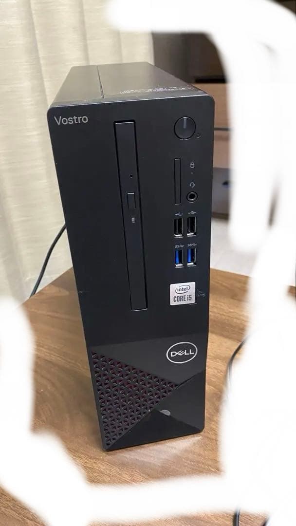 Dell Vostro 3681 デスクトップPC
