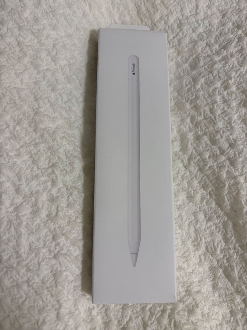 Apple Pencil ホワイト　USB-c