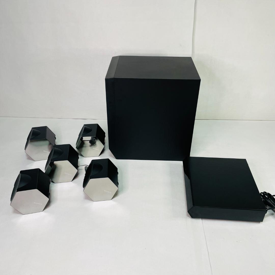 ホームシアターシステム HT-IV300／SONY ソニー