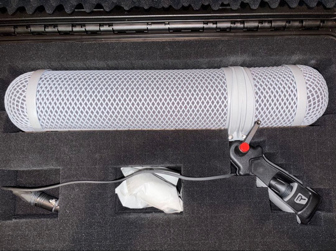 最終売切Rycote ライコート Super-Shield Kit(Large)