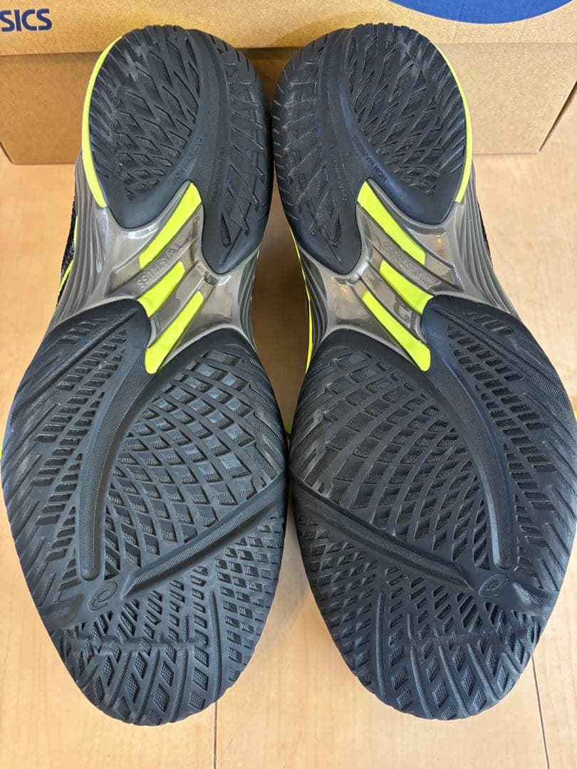 ⭐︎takaさん専用⭐︎アシックス SKY ELITE FF 2 29センチ