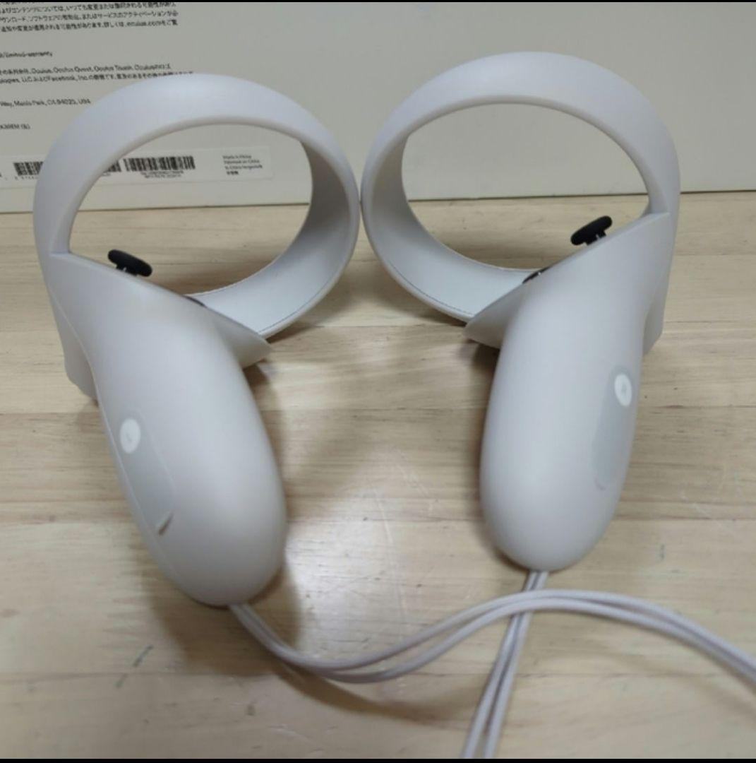  VRヘッドセット  QUEST 2 256GB
